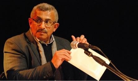 أسامة سعد تفقد مباني متضررة جرّاء الاعتداءات الإسرائيلية في الغازية