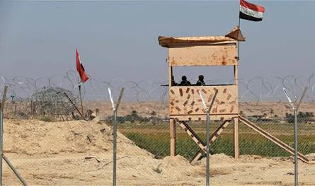 بينهم قيادات من "المستوى الأول".. العراق يتسلم الدفعة الأولى من "داعش" في سوريا