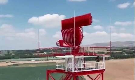 تركيا تنشر رادارًا عسكريًا متطورًا في مطار دمشق يحدّ من تحرك الطيران الإسرائيلي