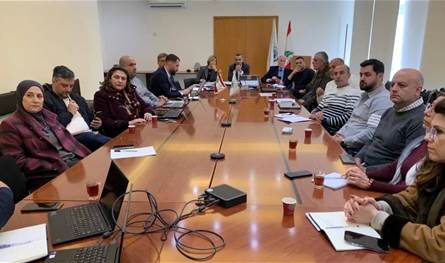 ضمن مشروع "GATE".. وزارة الزراعة تضع حجر الأساس للتحول الرقمي 