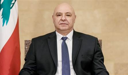 ما جديد زيارة عون إلى واشنطن؟