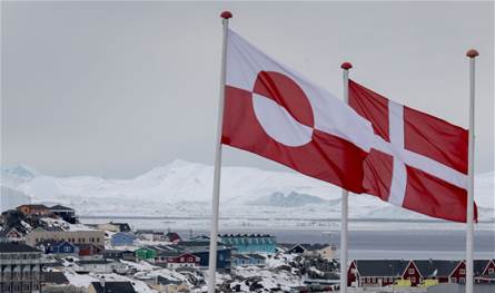 غرينلاند والدنمارك تعززان التعاون في خدمات الطوارئ