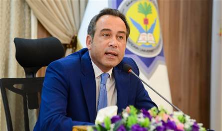 بدر: نحنُ في مرحلة دقيقة والإنتخابات مؤجلة 