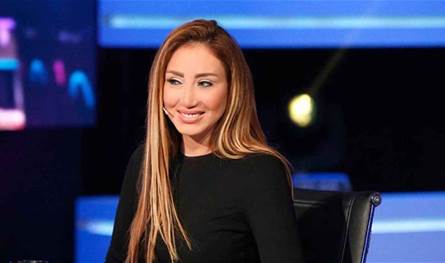 "كانت عارفه إنها هاتموت".. ريهام سعيد تكشف آخر كلمات منسقة المظهر ريهام عاصم قبل وفاتها