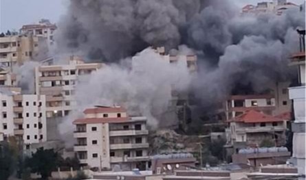 ضغوط اميركية واسرائيلية لاستبدال "الميكانيزم" باطار سياسي جديد وشباط شهر مفصلي