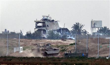 الضغوط الاميركية تتزايد و"الحزب" يخشى "آلية أشدّ خطورة" من "الميكانيزم"