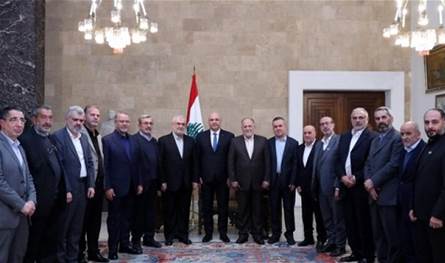 "عون وحزب الله": قراءة مُتناقضة لأسباب التصعيد والاختبار في شباط