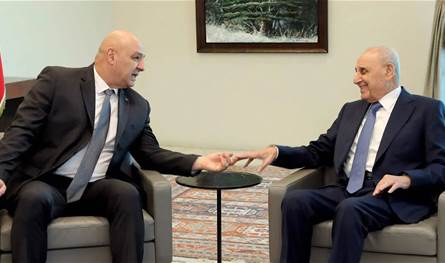 ترقب للقاء عون - بري وتمسك بالـ"ميكانيزم" بغياب البديل