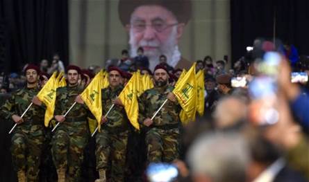 "حزب الله" ينحو في اتجاه الخطاب الحاد فهل يصطدم بالجيش؟