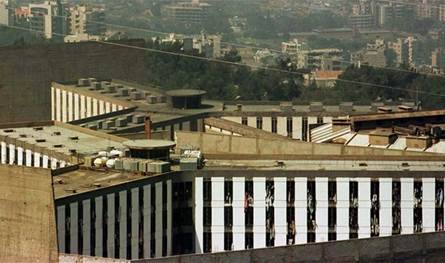 حلحلة في ملف المحكومين والموقوفين السوريين