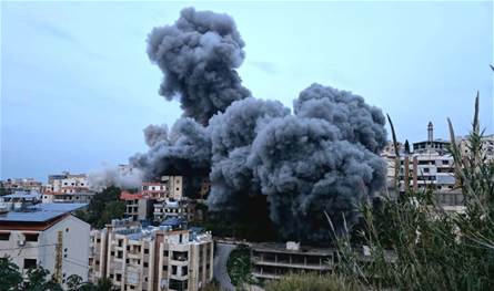 العدو الاسرائيلي يرفع وتيرة الضغط على لبنان.. اتصالات رسمية تؤكد التمسك بلجنة "الميكانيزم" 