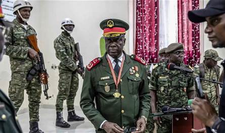 بعد أقل من شهرين على الانقلاب… غينيا بيساو تستعد لإجراء انتخابات رئاسية وتشريعية