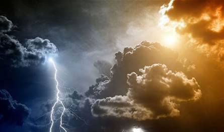 الأمطار عادت والذروة ليل الخميس.. ومنخفضان جديدان في طريقهما إلى لبنان في هذا الموعد