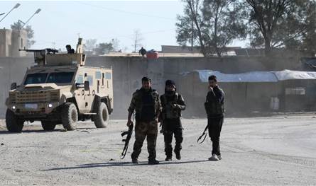 هل من علاقة لاسرائيل بالمعارك بين دمشق و"قسد"؟ تقرير يكشف