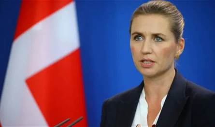 الدنمارك: منفتحون على الحوار حول غرينلاند لكن السيادة غير قابلة للتفاوض