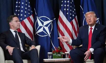 ترامب وغرينلاند.. اتفاق غير نهائي يثير التساؤلات حول النفوذ الأميركي في القطب الشمالي