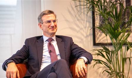 الرئيس التنفيذي لشركة "لازارد" يحذّر: تطورات كبيرة محتملة في إيران وسط مؤشرات غير مباشرة