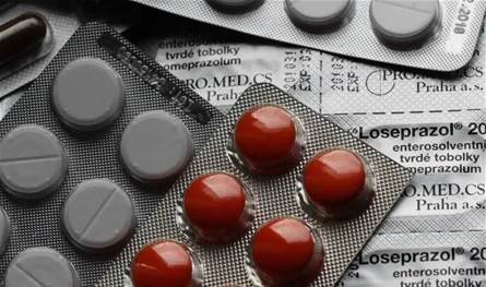 كبسولة دواء ذكية تتبع التزام المرضى بالعلاج