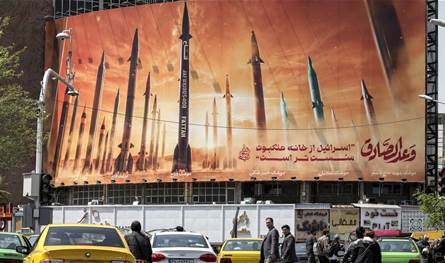 الحرب مع ايران محتومة.. الضغوط تصيب كل الساحات