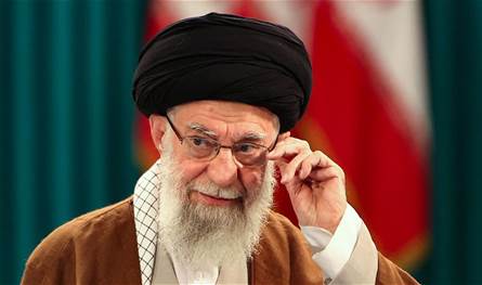 تقرير أميركي: ما الذي يدور في عقل خامنئي؟ 