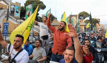 "الثنائي الشيعي" في مواجهة لحظة داخلية حسّاسة