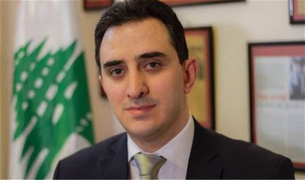 رازي الحاج: مواد إضافية في الموازنة خارج الأصول الدستورية