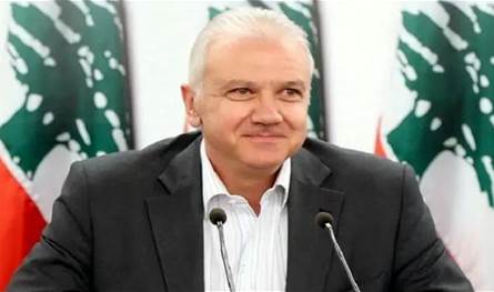 كرم: الانتخابات النيابية يجب أن تُجرى في موعدها مع تعديل القانون النافذ