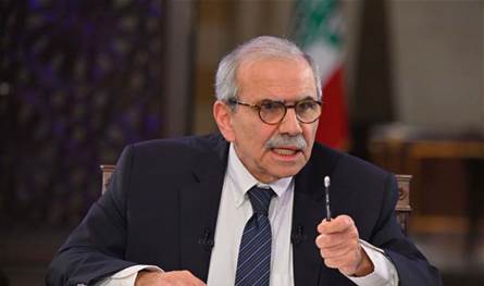 سلام:  باتت الدولة تملك سيطرة كاملة على منطقة جنوب الليطاني