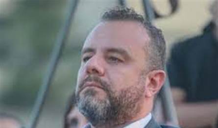 عبد المسيح: ما يشهده لبنان من تصعيد وعدوان إسرائيلي يفضح الواقع بلا أقنعة