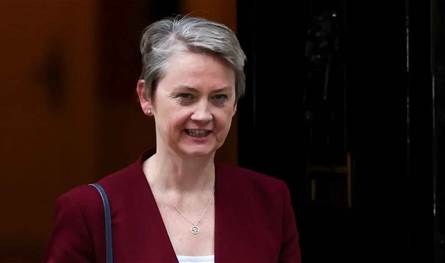 بريطانيا ترفض توقيع ميثاق "مجلس السلام" الأميركي بسبب مشاركة روسيا