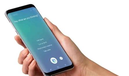 بعد عام من تراجع دوره.. سامسونغ تكشف عن بيكسبي مُعاد التصميم