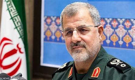 قائد الحرس الثوري يحذّر واشنطن وتل أبيب من "حسابات خاطئة"