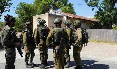 إسرائيل تواصل التأهب تحسباً لضربة أميركية على إيران.. تقرير يشكف التفاصيل