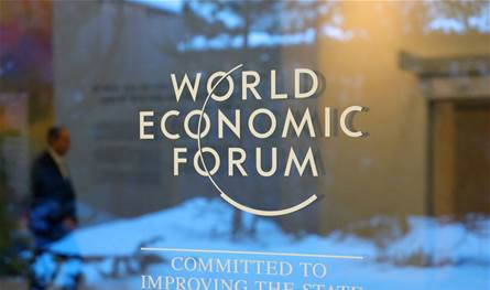 بدء اجتماع "مجلس السلام" في دافوس