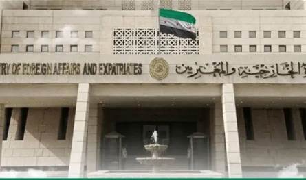 مصادر سورية تتهم "قسد" بخرق وقف إطلاق النار