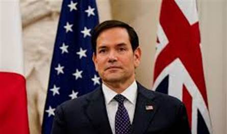 روبيو: مجلس السلام في غزة قد يحدث في أماكن أخرى