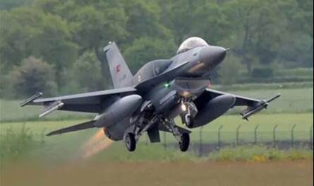 قائد سلاح الجو الإسرائيلي: قواتنا في حالة تأهب 