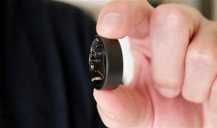 عبر الخواتم الذكية.. نظام فريد للتعامل مع نوبات الصداع النصفي