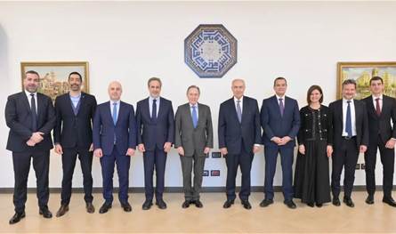 مخزومي: حماية المودعين ضرورة والقرارات لا تُبنى على الافتراضات