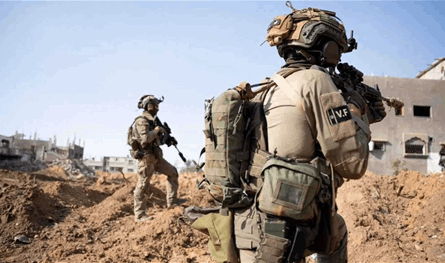 بعد الحرب.. كيف ستعيد إسرائيل رسم القواعد مع لبنان؟