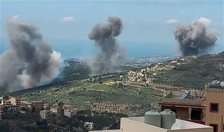 مأساة إنسانية في قناريت… غارات الاحتلال تودي بحياة ثلاثة أجنّة داخل رحم أمّهم