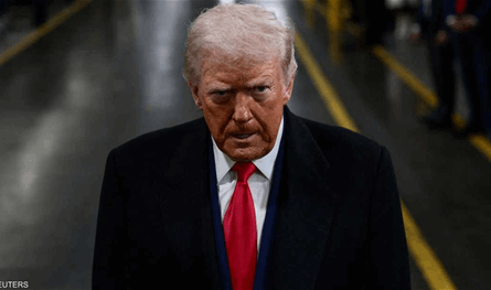 "لا أحد غيرنا يمتلكه".. سلاح ترامب الصوتي يثير مخاوف القوى الدولية