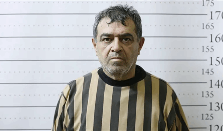 أحد المُقرّبين من بشار الأسد... توقيف العميد راتب علي غانم في ريف دمشق