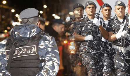 إلى الراغبين بالتطوّع في قوى الأمن.. إليكم هذا الخبر