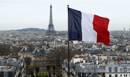 مجلس النواب الفرنسيّ يُصنّف الإخوان "منظمة إرهابية"