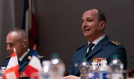 بعيداً عن أي احتكاك مع الحزب.. هذا ما سيطرحه هيكل في واشنطن