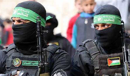 حماس تدعو مجلس السلام إلى الاضطلاع بمسؤوليته لوقف خروقات الاحتلال