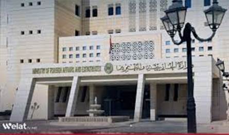 الخارجية السورية: سنلجأ للخيار العسكري إذا رفضت "قسد" تنفيذ الاتفاق الجديد