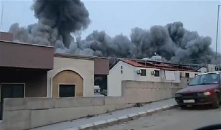 مُطالبات بتدخّل الجيش تصطدم بتصعيدٍ إسرائيليّ