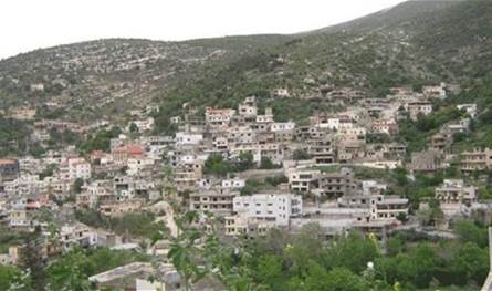 حاول العبور إلى لبنان بطريقة غير شرعية... فانفجر لغم به!